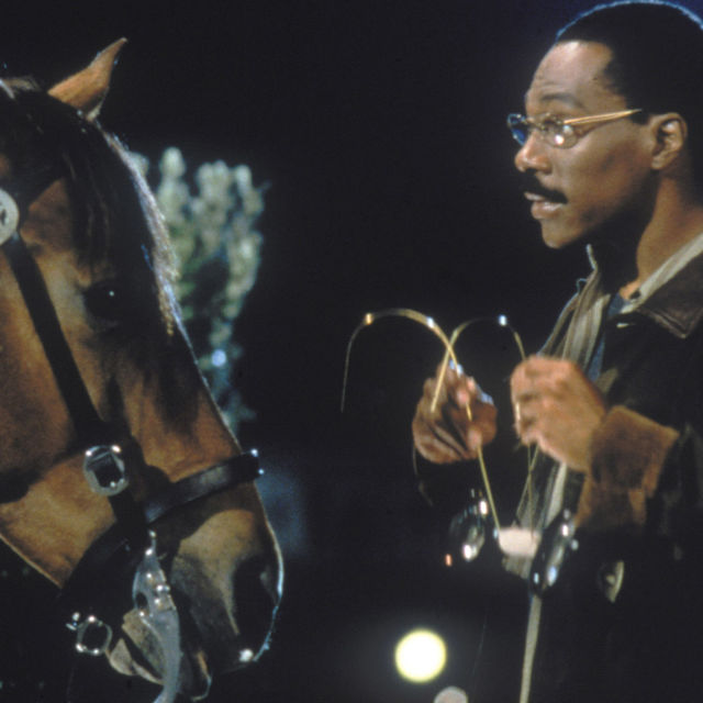 Doctor Dolittle