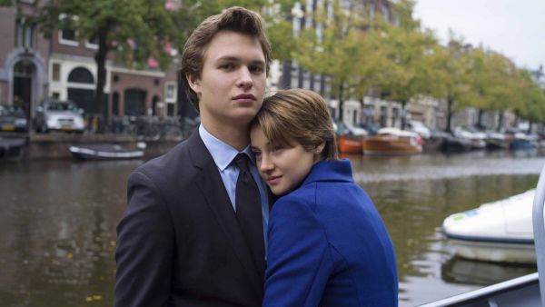 The Fault in Our Stars