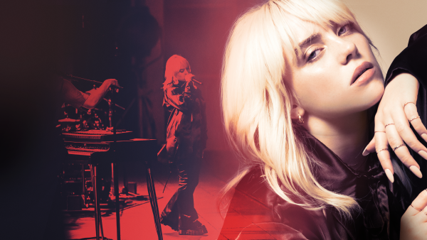 Happier Than Ever: A Love Letter to Los Angeles