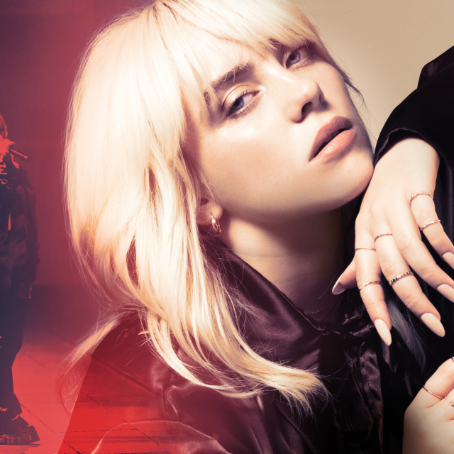 Happier Than Ever: A Love Letter to Los Angeles