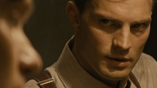 Anthropoid