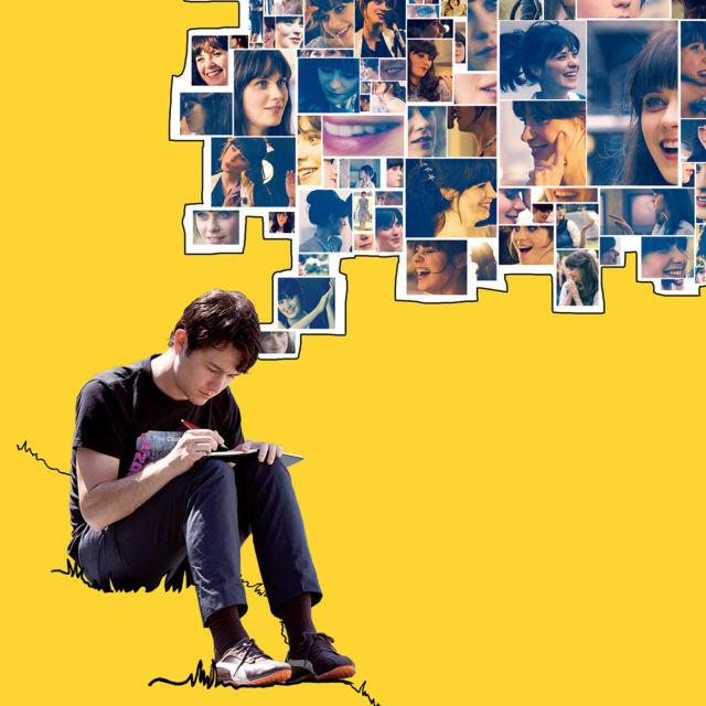 500 Days of Summer