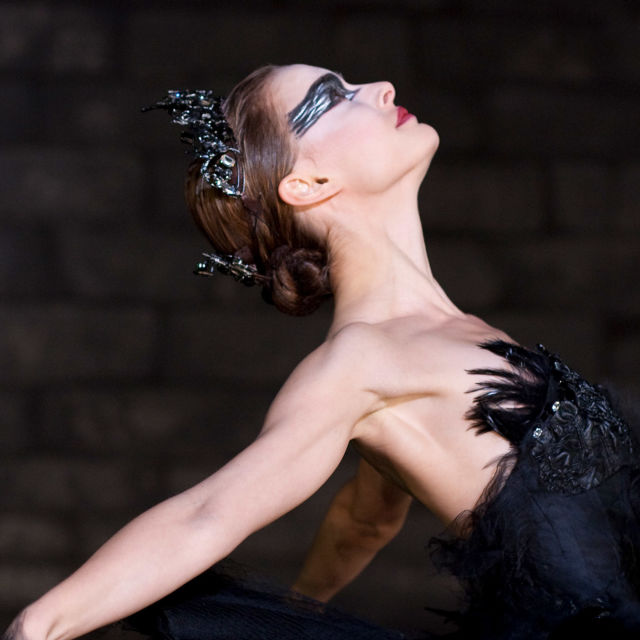 Black Swan