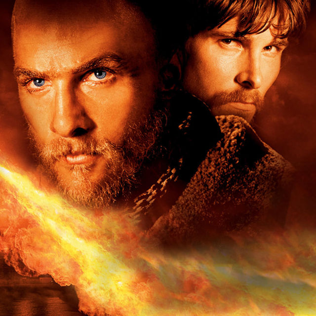 Reign of Fire