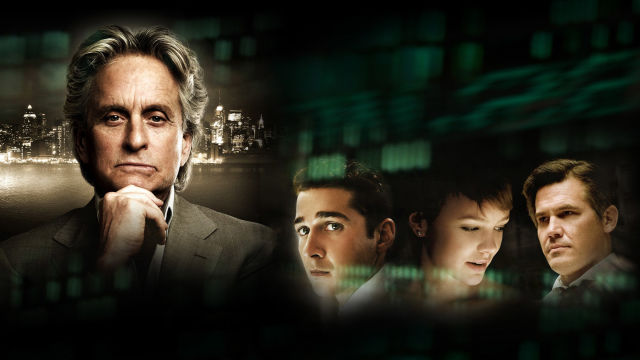 Wall Street: Money Never Sleeps