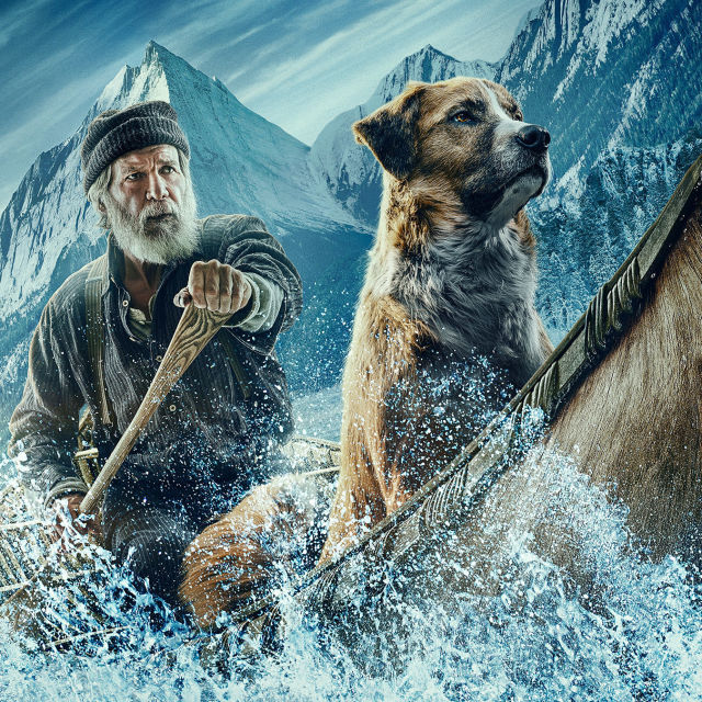 The Call of the Wild
