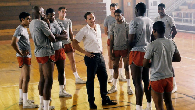 Glory Road