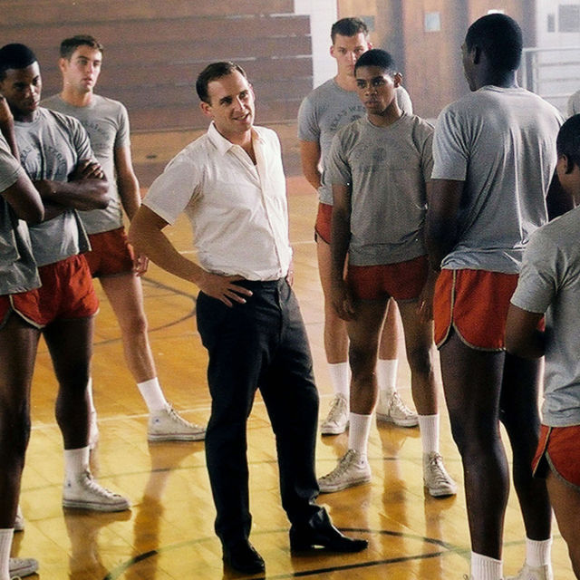 Glory Road