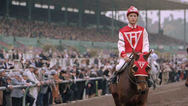 Seabiscuit