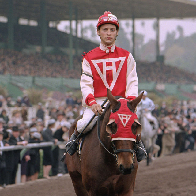 Seabiscuit