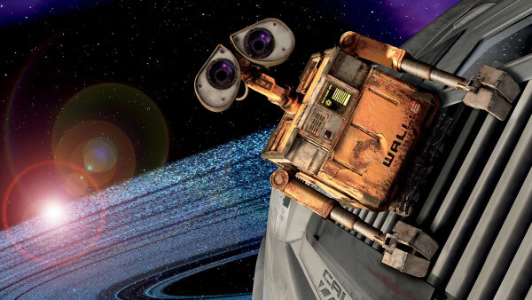 Wall-E