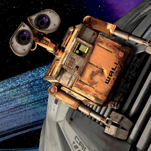 Wall-E