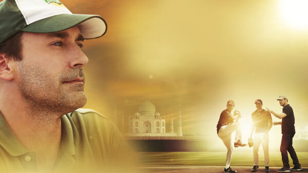Million Dollar Arm
