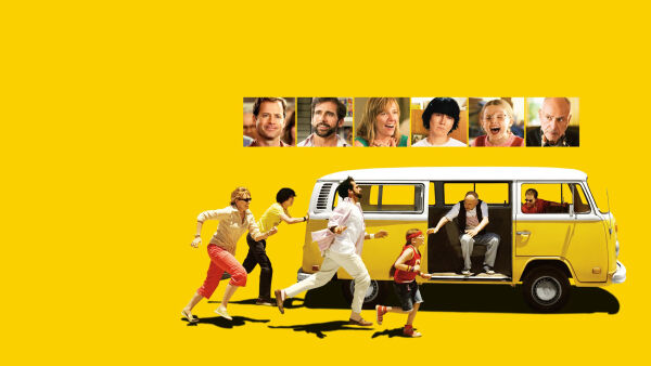 Little Miss Sunshine
