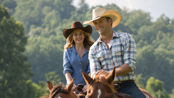 The Longest Ride