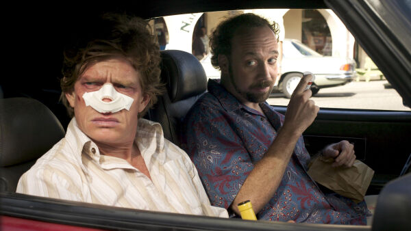 Sideways