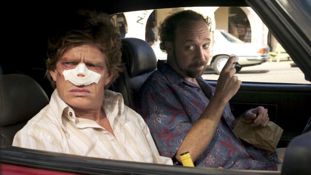 Sideways