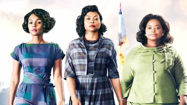 Hidden Figures