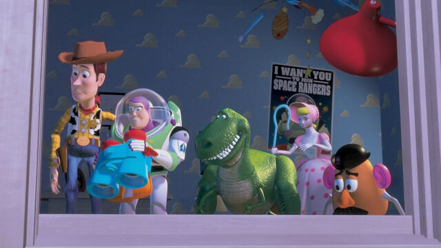 Toy Story