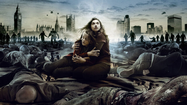 28 Weeks Later