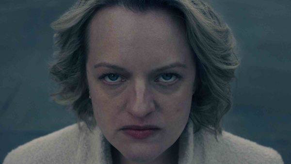 The Handmaid's Tale