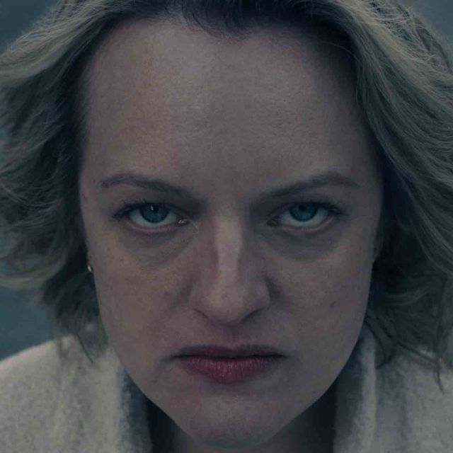The Handmaid's Tale