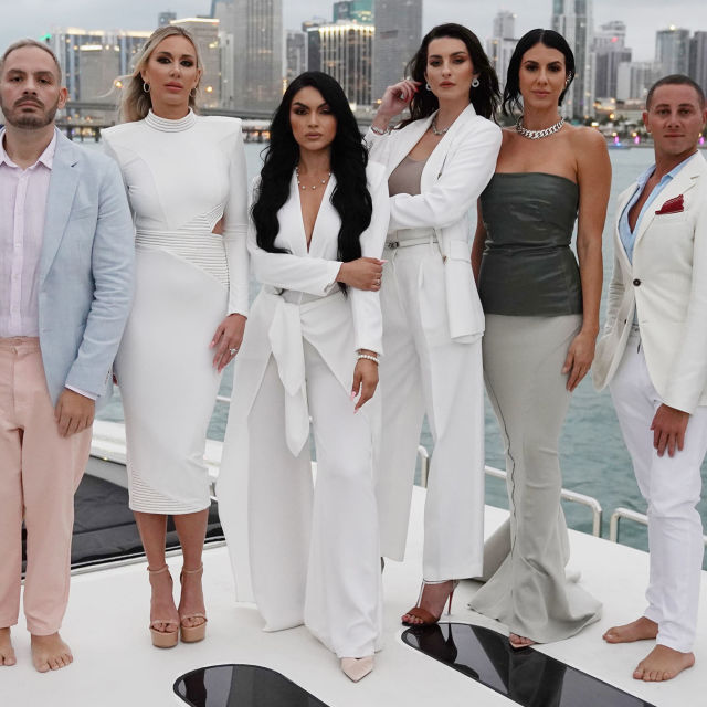 Hot Yachts