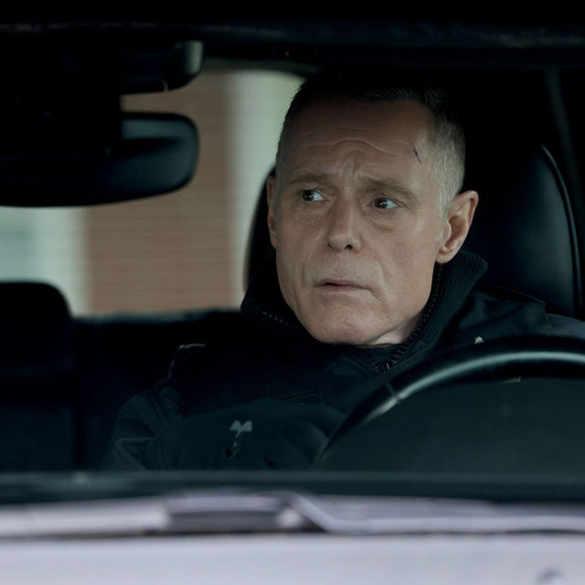 Chicago P.D.