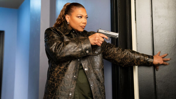 The Equalizer