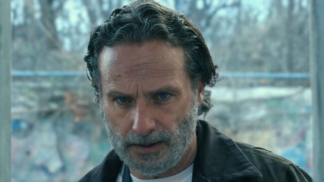 The Walking Dead: The Ones Who Live