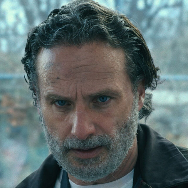 The Walking Dead: The Ones Who Live