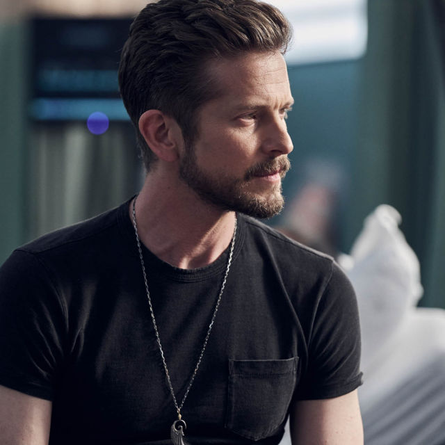 The Resident