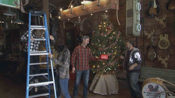 American Pickers