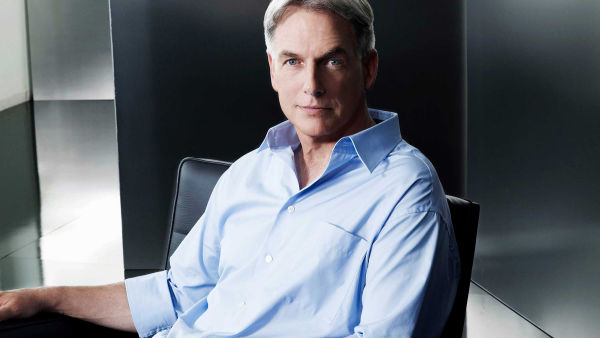 NCIS