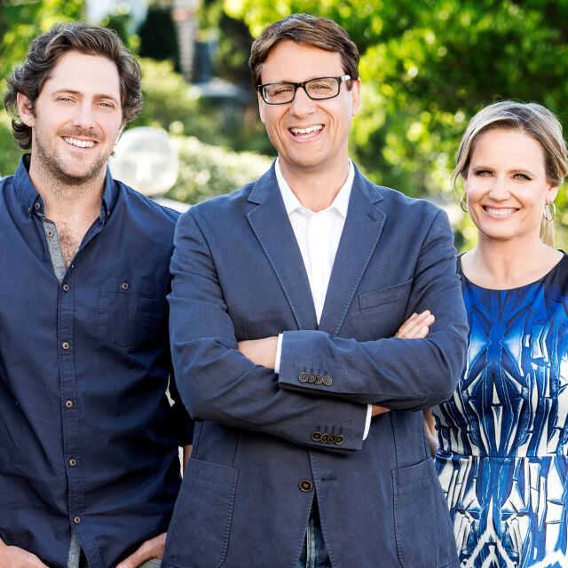 Selling Houses Australia