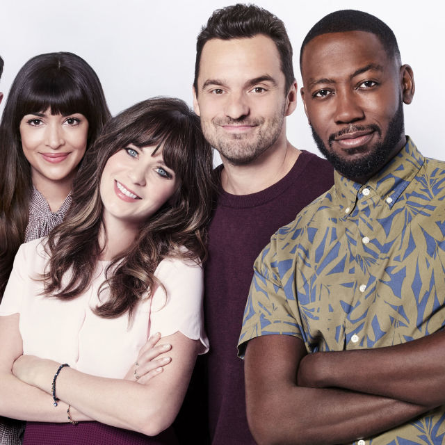 New Girl