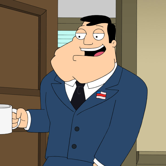 American Dad