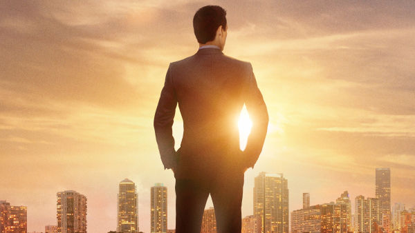 Burn Notice