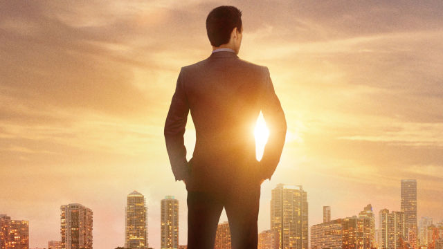 Burn Notice