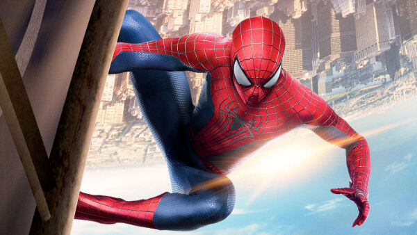 Spider-Man 2