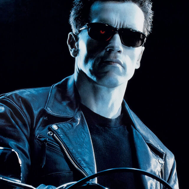 Terminator 2: Dzień sądu