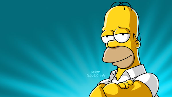 Simpsonowie