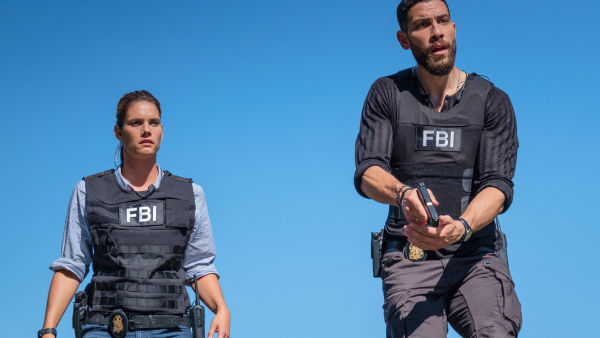 FBI