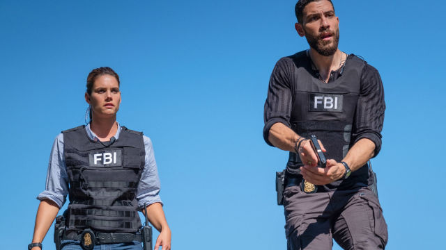 FBI