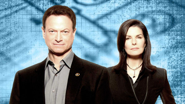 CSI: Kryminalne zagadki Nowego Jorku