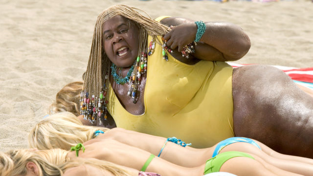 Agent XXL 2
