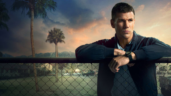 Agenci NCIS: Początki