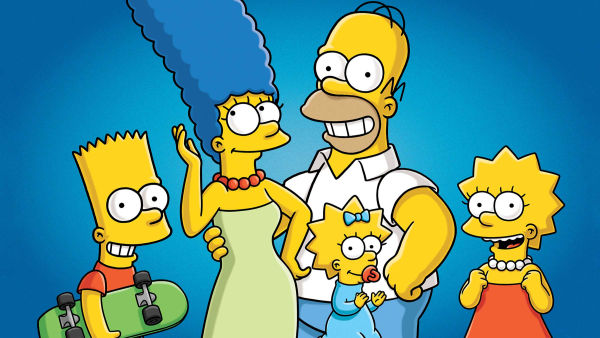 Simpsonowie