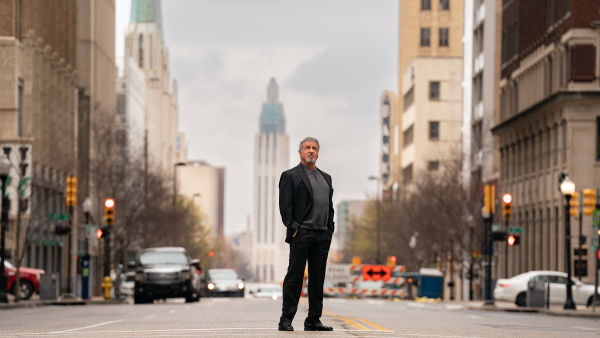 Tulsa King