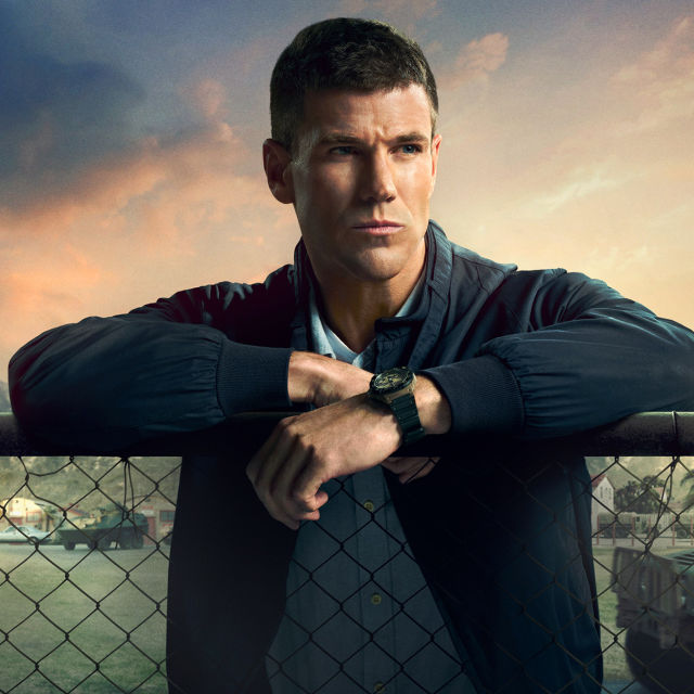 Agenci NCIS: Początki